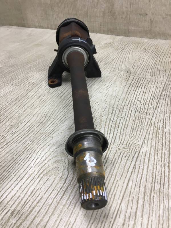 Вал промежуточный привода TOYOTA SOLARA 03-09 COUPE 2.4 2AZFE