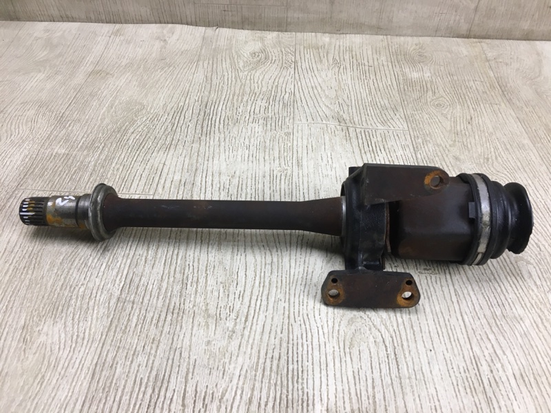 Вал промежуточный привода SOLARA 03-09 COUPE 2.4 2AZFE