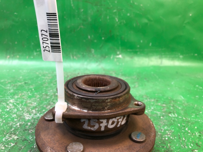 Ступица передняя левая JOURNEY 08-20