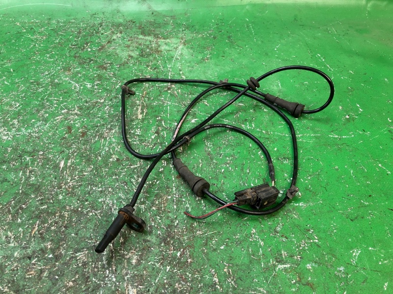 Запчасть датчик abs передний правый NISSAN NV200 USA 13- 2017 M20X 2.0 MR20DE 47910-3LM0A Б/У Датчик ABS передний правый NISSAN NV200 USA 13- 2017 M20X 2.0 MR20DE 47910-3LM0A Б/У