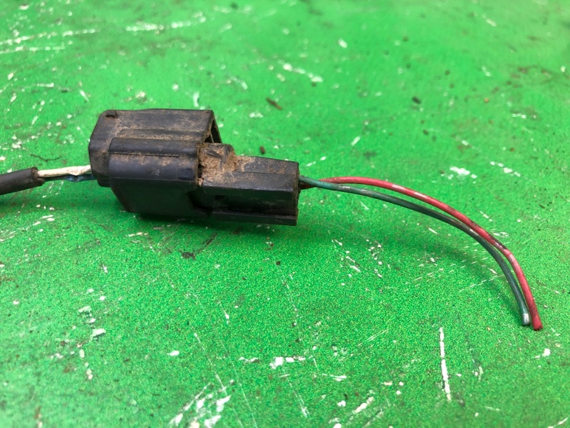 Датчик ABS передний правый NISSAN NV200 USA 13- M20X 2.0 MR20DE Датчик ABS передний правый NISSAN NV200 USA 13- M20X 2.0 MR20DE