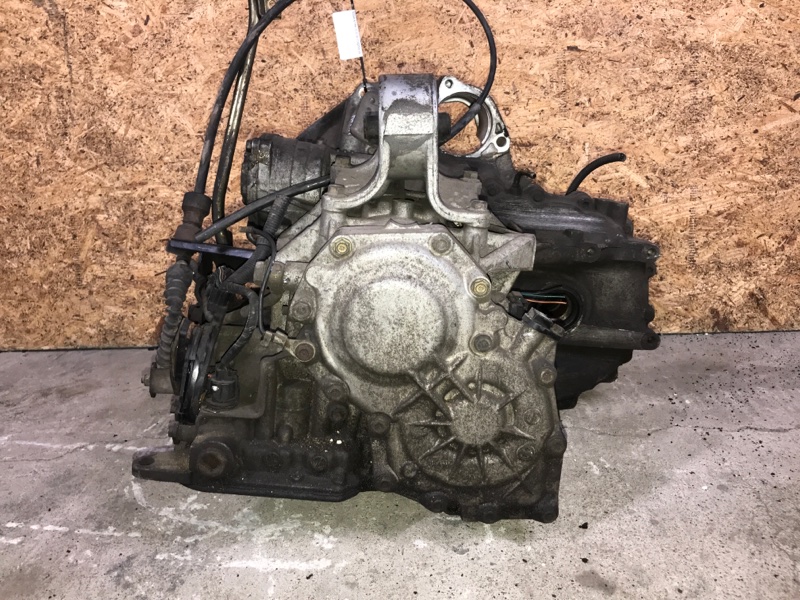 АКПП ALTIMA L31 01-06 2002 3.5 VQ35DE АКПП ALTIMA L31 01-06 2002 3.5 VQ35DE