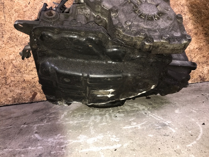 АКПП ALTIMA L31 01-06 2002 3.5 VQ35DE АКПП ALTIMA L31 01-06 2002 3.5 VQ35DE