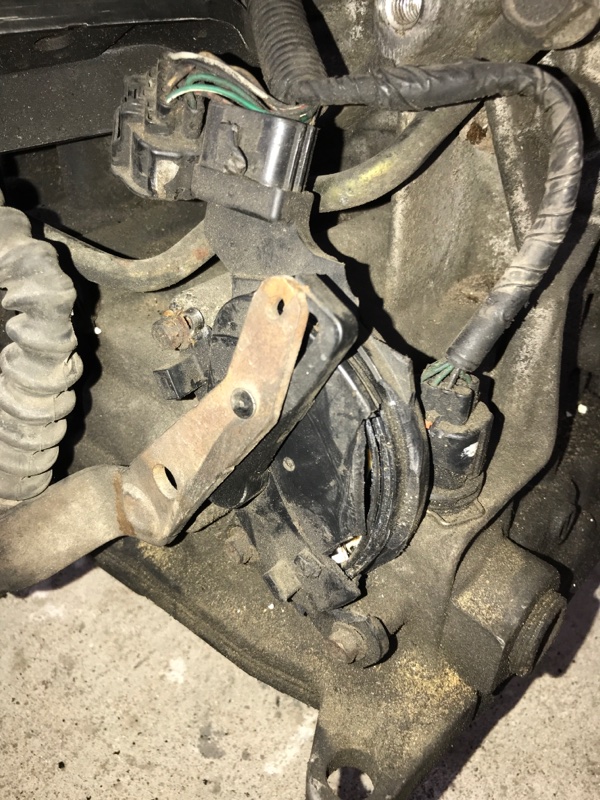 АКПП ALTIMA L31 01-06 2002 3.5 VQ35DE АКПП ALTIMA L31 01-06 2002 3.5 VQ35DE