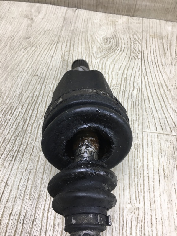 Привод передний левый 3 BL 09-13 2.0