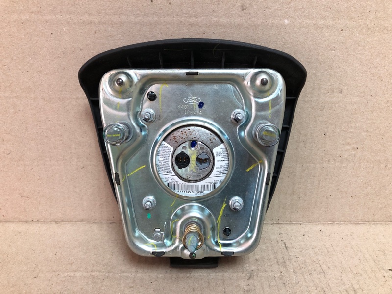 Подушка безопасности в руль FIESTA 08-17 2013 Хэтчбек 1.6 XDEZ