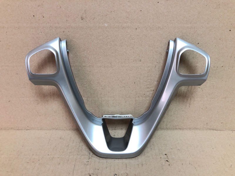 Пластик салона FORD FIESTA 08-17 2013 Хэтчбек 1.6 XDEZ 34067776 Б/У