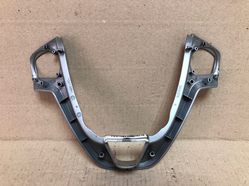 Пластик салона FIESTA 08-17 2013 Хэтчбек 1.6 XDEZ