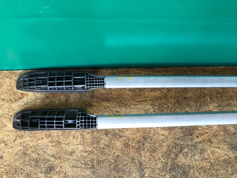 Рейлинги KIA SORENTO XM 09-14 Внедорожник 2.4 G4KE