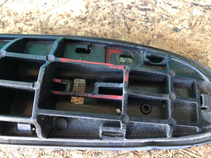 Рейлинги SORENTO XM 09-14 2010 Внедорожник 2.4 G4KE