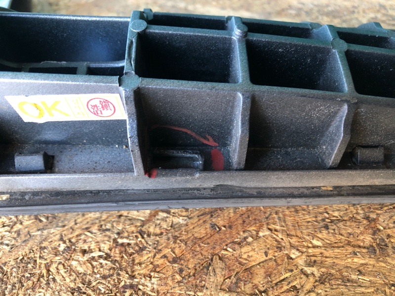 Рейлинги SORENTO XM 09-14 2010 Внедорожник 2.4 G4KE