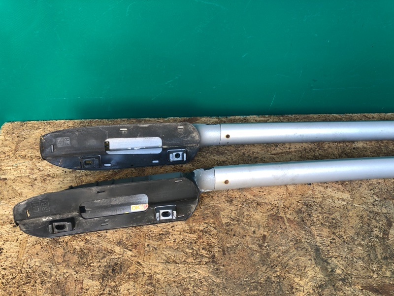 Рейлинги SORENTO XM 09-14 2010 Внедорожник 2.4 G4KE