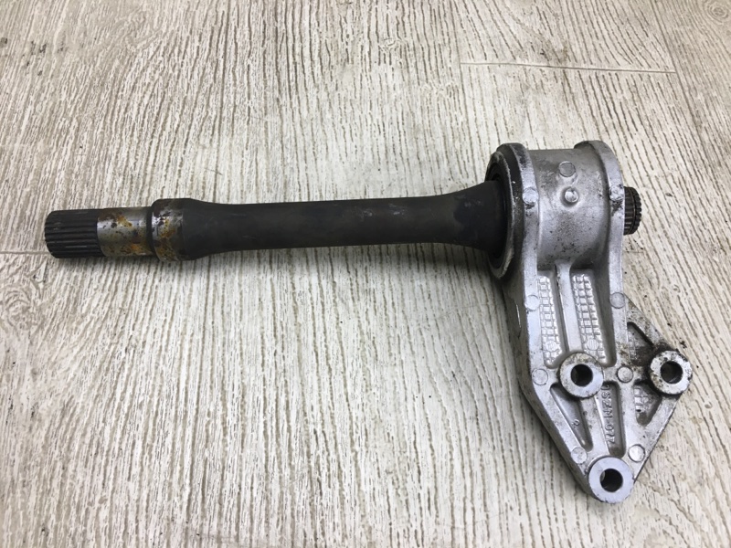 Вал промежуточный привода SX4 06-13 2008 Хетчбек 2.0