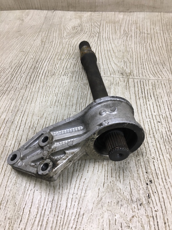 Вал промежуточный привода SUZUKI SX4 06-13 Хетчбек 2.0