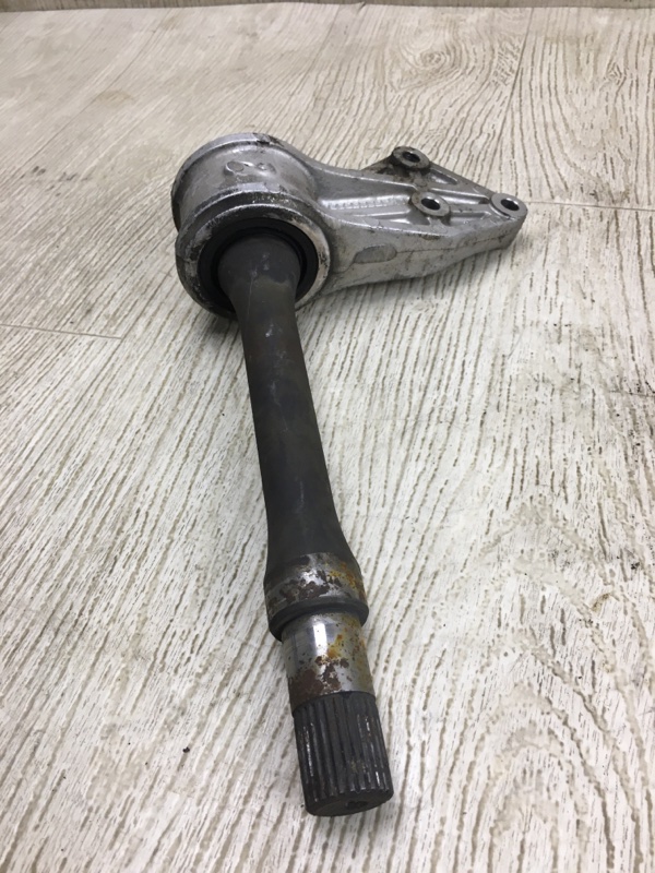 Вал промежуточный привода SX4 06-13 2008 Хетчбек 2.0