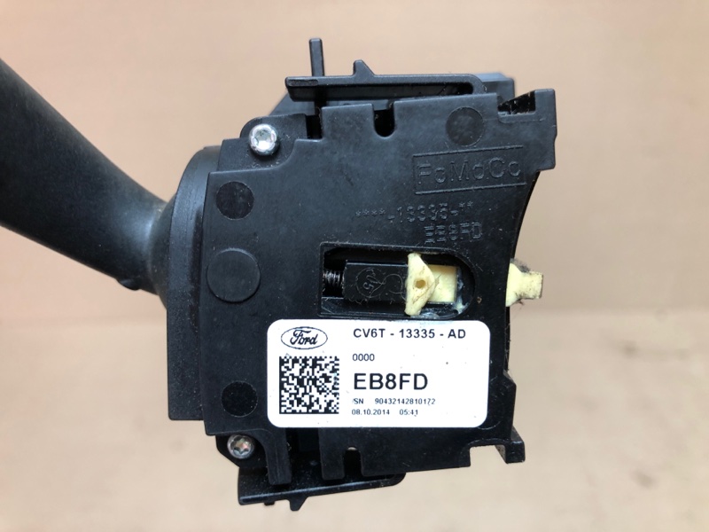 Подрулевой переключатель левый FOCUS 10-18