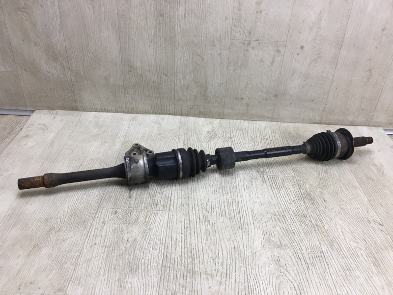 Запчасть привод передний правый SUZUKI SX4 06-13 2008 Хетчбек 2.0 44101-80J51 Б/У Привод передний правый SUZUKI SX4 06-13 2008 Хетчбек 2.0 44101-80J51 Б/У