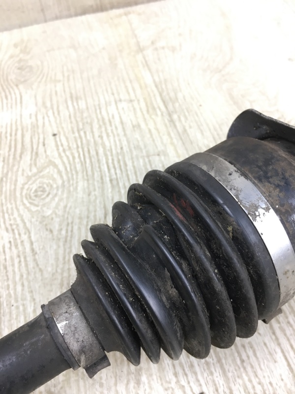 Привод передний правый SX4 06-13 2008 Хетчбек 2.0 Привод передний правый SX4 06-13 2008 Хетчбек 2.0