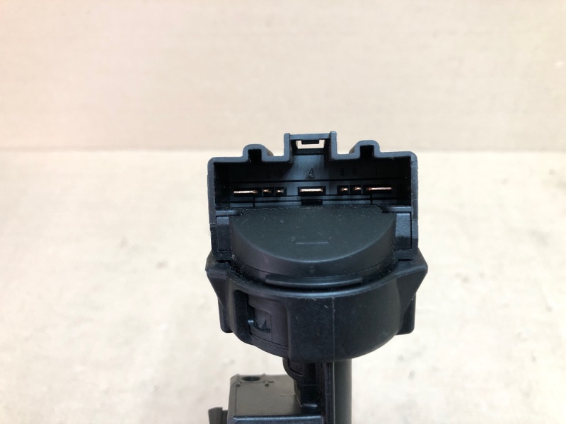 Замок зажигания FOCUS 10-18