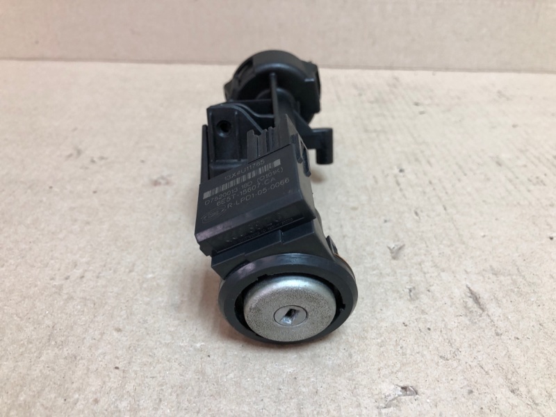 Замок зажигания FOCUS 10-18