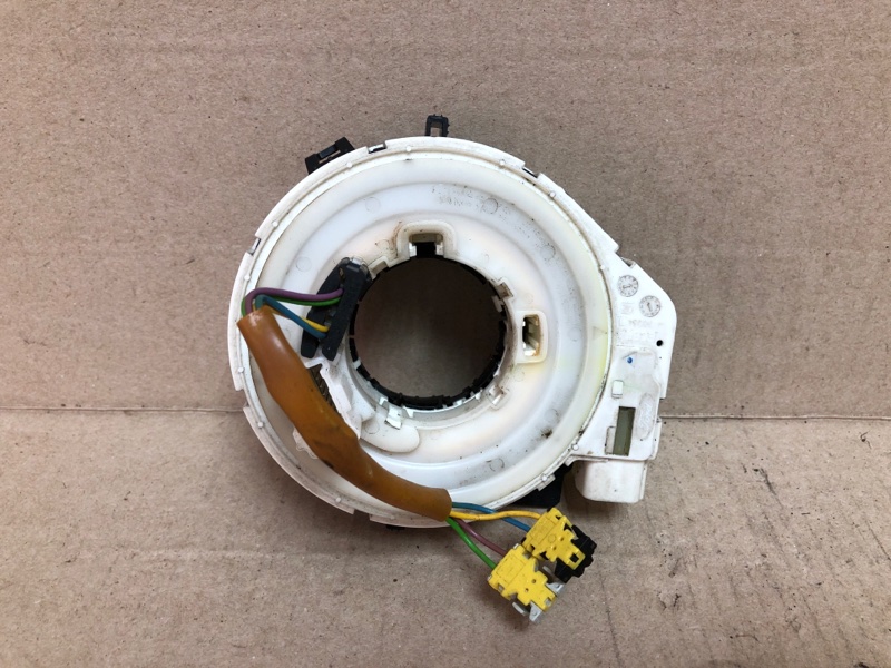 Шлейф Airbag FORD FIESTA 08-17 2013 Хэтчбек 1.6 XDEZ D2BZ-14A664-A Б/У