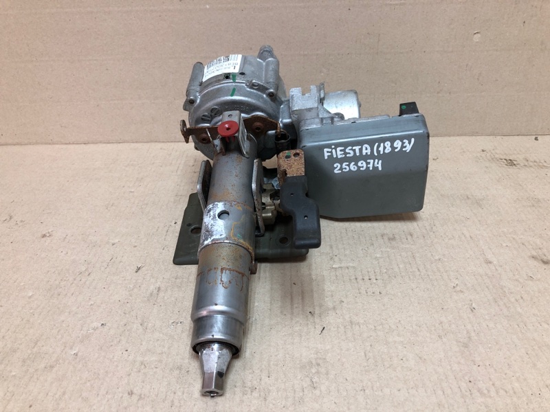 Электроусилитель рулевого управления FIESTA 08-17 2013 Хэтчбек 1.6 XDEZ