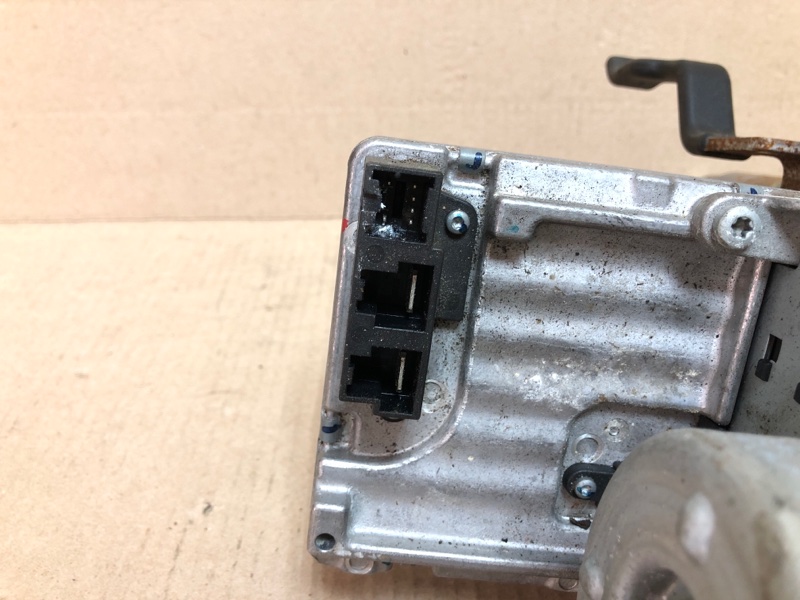 Электроусилитель рулевого управления FIESTA 08-17 2013 Хэтчбек 1.6 XDEZ