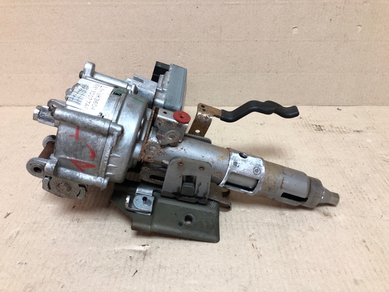 Электроусилитель рулевого управления FIESTA 08-17 2013 Хэтчбек 1.6 XDEZ