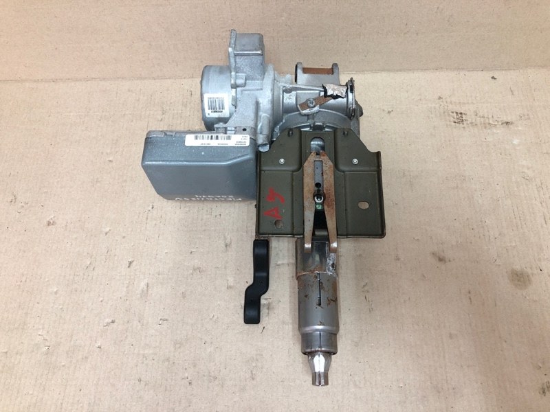 Электроусилитель рулевого управления FIESTA 08-17 2013 Хэтчбек 1.6 XDEZ