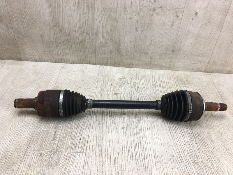 Привод передний левый RDX 12-19 Привод передний левый RDX 12-19