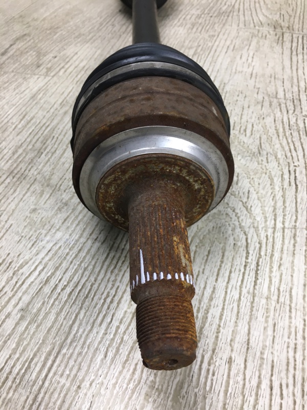 Привод передний левый ACURA RDX 12-19 Привод передний левый ACURA RDX 12-19