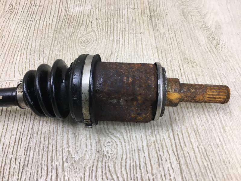 Привод задний задний правый RDX 12-19 Привод задний задний правый RDX 12-19