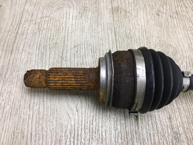 Привод задний задний правый ACURA RDX 12-19 Привод задний задний правый ACURA RDX 12-19