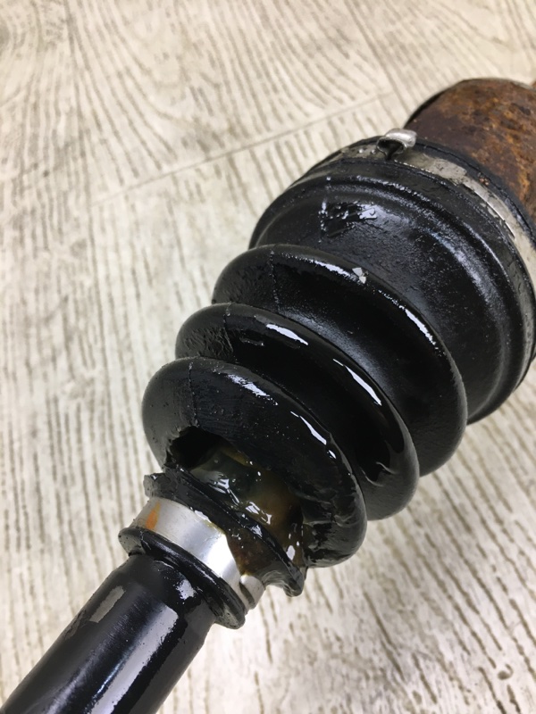 Привод задний задний правый RDX 12-19 Привод задний задний правый RDX 12-19