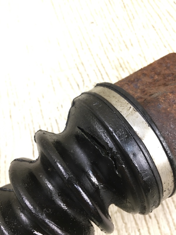 Привод задний задний правый RDX 12-19 Привод задний задний правый RDX 12-19