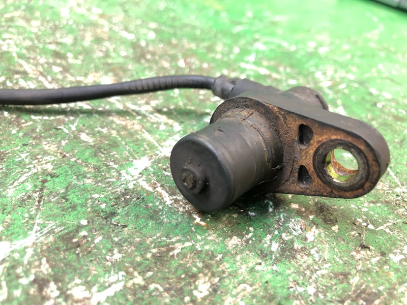 Датчик ABS передний правый ES300 96-01 1998 MCV20 3.0 1MZFE