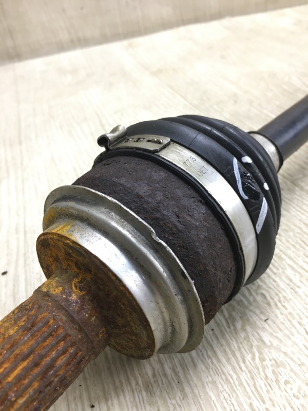 Привод задний задний правый RDX 12-19 Привод задний задний правый RDX 12-19