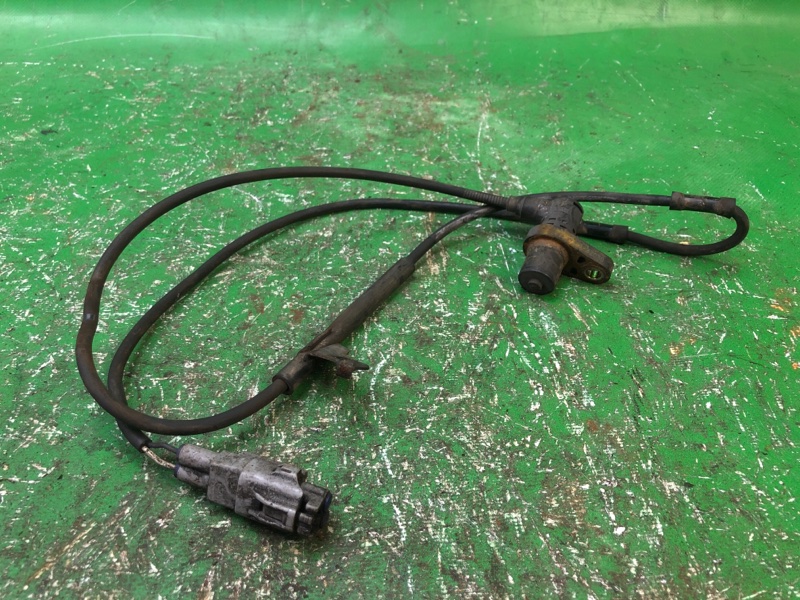 Датчик ABS передний левый LEXUS ES300 96-01 1998 MCV20 3.0 1MZFE 8954333030 Б/У