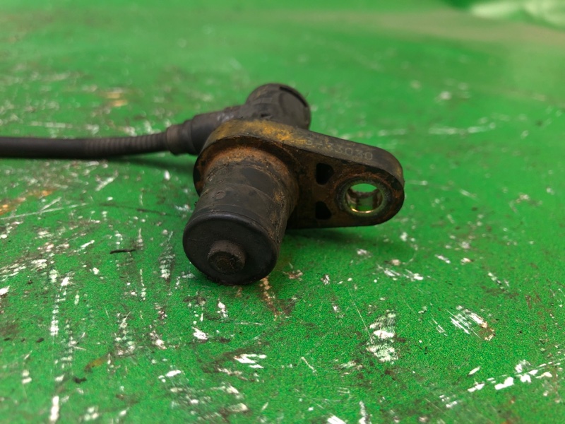 Датчик ABS передний левый ES300 96-01 1998 MCV20 3.0 1MZFE