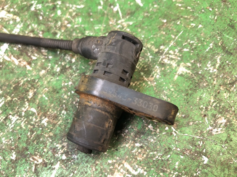 Датчик ABS передний левый ES300 96-01 1998 MCV20 3.0 1MZFE