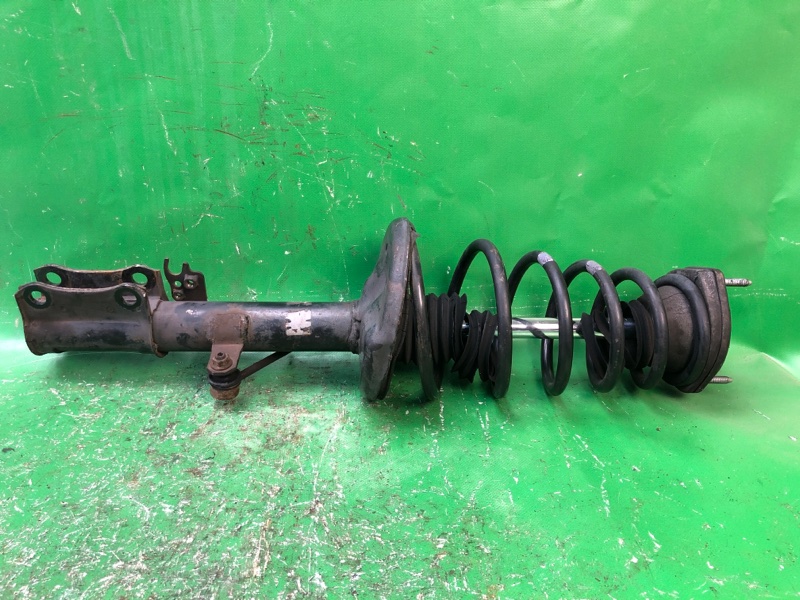 Амортизатор задний левый LEXUS ES300 96-01 1998 MCV20 3.0 1MZFE 4854039266 Б/У