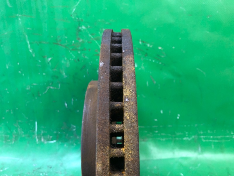 Тормозной диск передний передний правый LEXUS ES300 96-01 MCV20 3.0 1MZFE Тормозной диск передний передний правый LEXUS ES300 96-01 MCV20 3.0 1MZFE