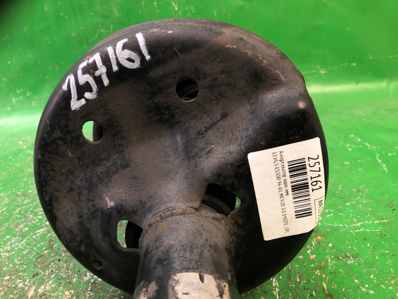 Амортизатор задний левый ES300 96-01 1998 MCV20 3.0 1MZFE