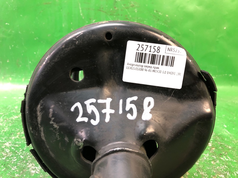 Амортизатор передний правый ES300 96-01 1998 MCV20 3.0 1MZFE