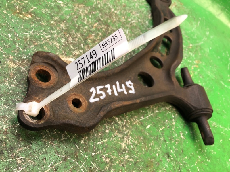 Рычаг передней подвески нижний передний левый ES300 96-01 1998 MCV20 3.0 1MZFE