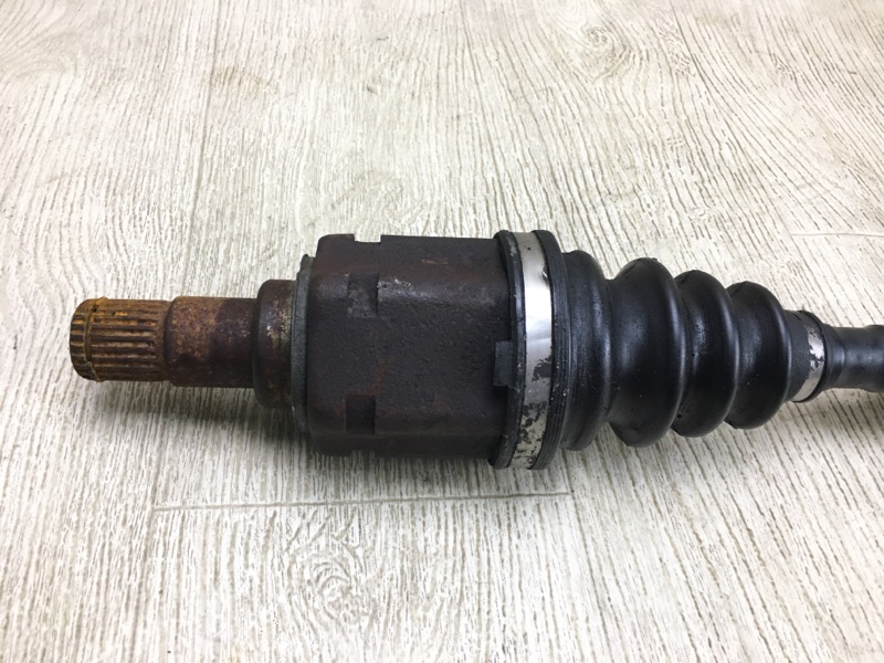 Привод передний левый TOYOTA CAMRY 40 06-11