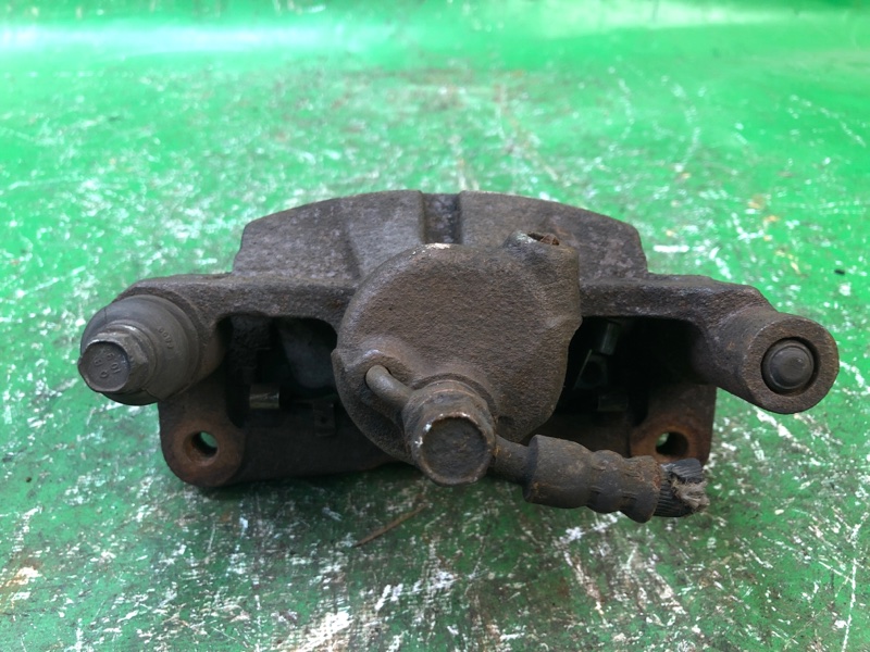 Суппорт тормозной задний левый LEXUS ES300 96-01 MCV20 3.0 1MZFE Суппорт тормозной задний левый LEXUS ES300 96-01 MCV20 3.0 1MZFE