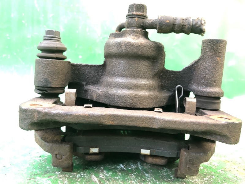 Суппорт тормозной задний левый ES300 96-01 1998 MCV20 3.0 1MZFE Суппорт тормозной задний левый ES300 96-01 1998 MCV20 3.0 1MZFE