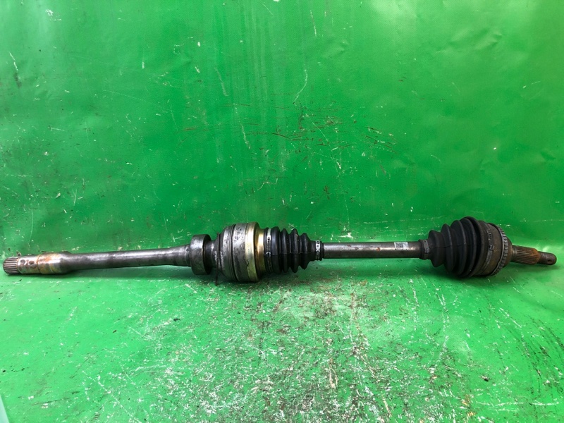 Запчасть привод передний передний правый LEXUS ES300 96-01 1998 MCV20 3.0 1MZFE 4341006170 Б/У Привод передний передний правый LEXUS ES300 96-01 1998 MCV20 3.0 1MZFE 4341006170 Б/У