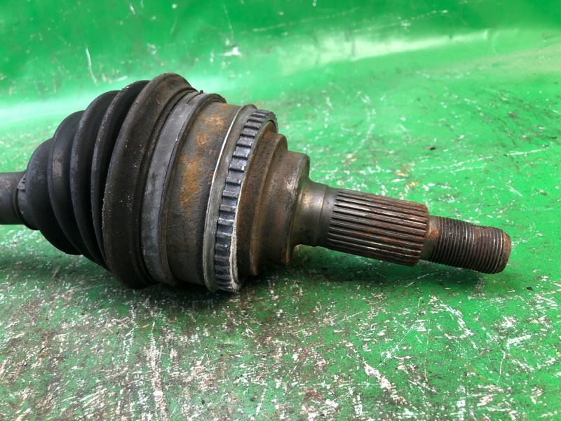 Привод передний передний правый ES300 96-01 1998 MCV20 3.0 1MZFE Привод передний передний правый ES300 96-01 1998 MCV20 3.0 1MZFE